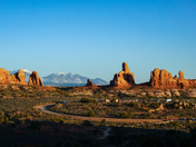 Arches National Park
