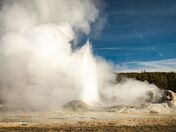 Yellowstone National Park