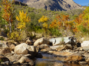 Sabino Canyon Recreation Area