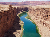 Glen Canyon National Recreation Area