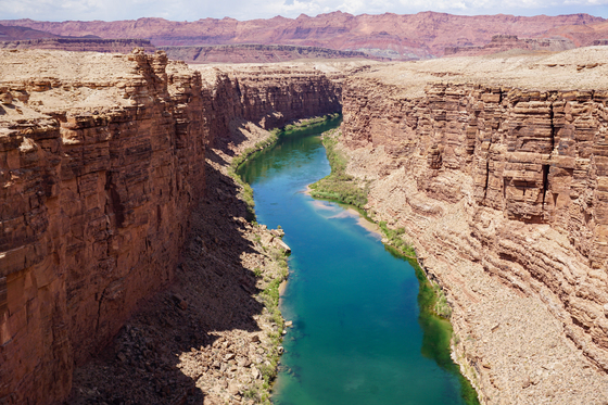 Glen Canyon National Recreation Area