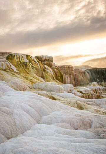 Yellowstone National Park