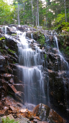 Acadia National Park