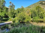 Cascade Springs 