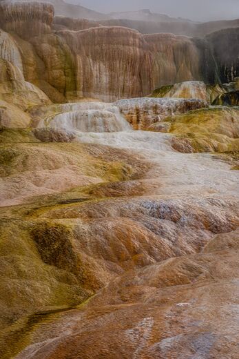 Yellowstone National Park