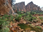 Zion National Park