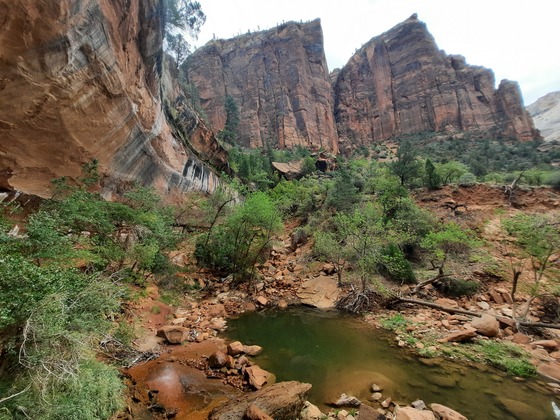 Zion National Park