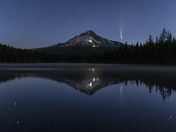 Mt. Hood National Forest