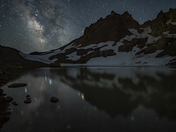 Three Sisters Wilderness
