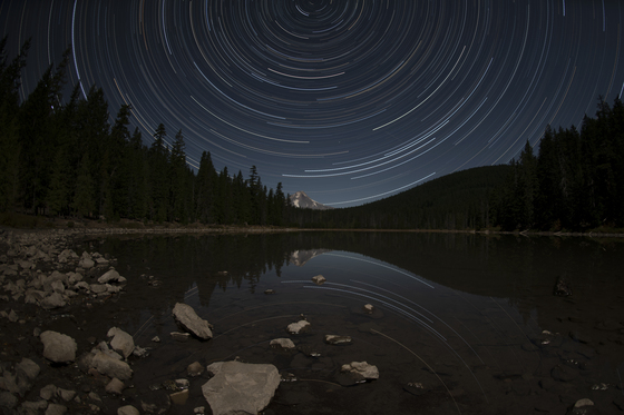 Mt. Hood National Forest