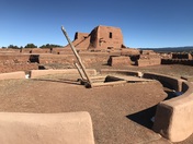 Pecos National Historical Park