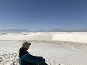 White Sands National Park
