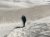 White Sands National Park