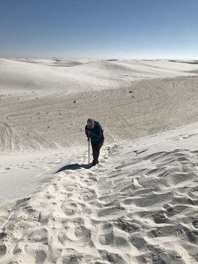 White Sands National Park