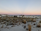 White Sands National Park