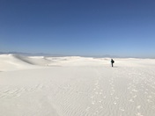 White Sands National Park
