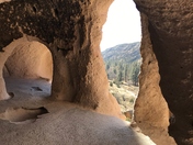 Bandelier National Monument