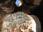 Bandelier National Monument