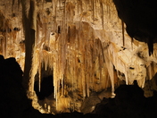 Carlsbad Caverns National Park