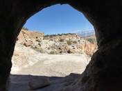 Bandelier National Monument