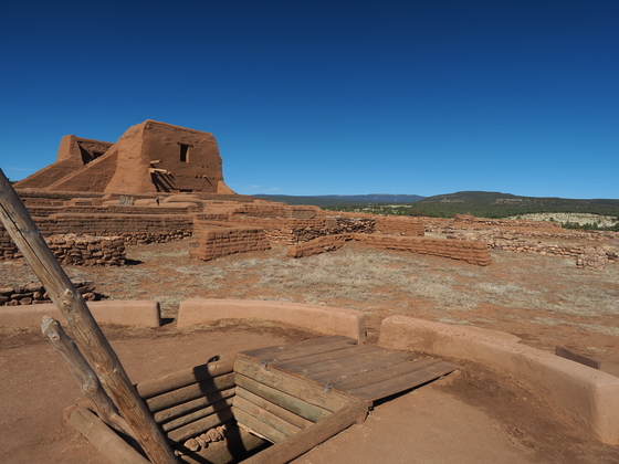 Pecos National Historical Park