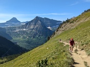 Glacier National Park