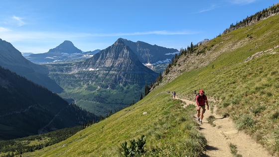 Glacier National Park