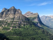 Glacier National Park
