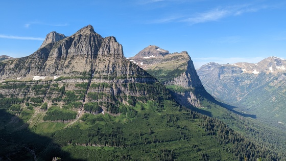 Glacier National Park