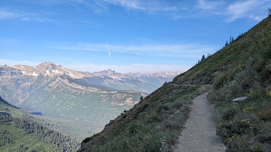 Glacier National Park