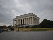 National Mall and Memorial Parks