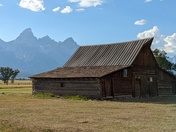 Grand Teton National Park