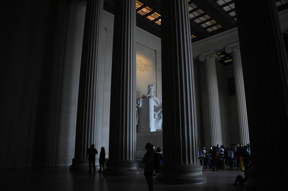 National Mall and Memorial Parks
