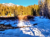 Sequoia National Park