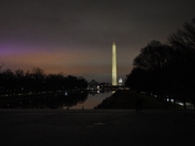 National Mall and Memorial Parks