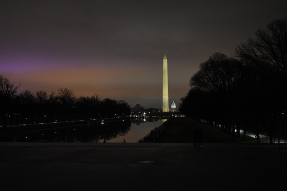 National Mall and Memorial Parks