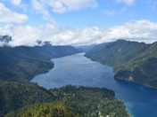 Olympic National Park