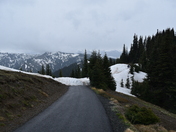 Olympic National Park