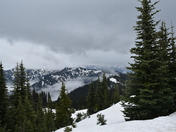 Olympic National Park