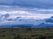 Grand Teton National Park