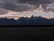 Grand Teton National Park