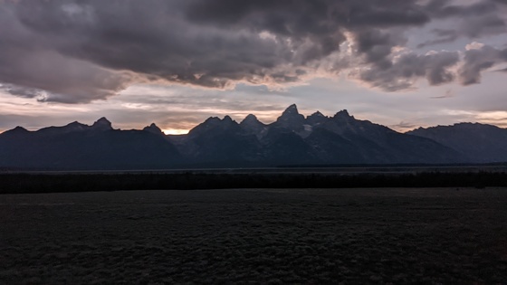 Grand Teton National Park