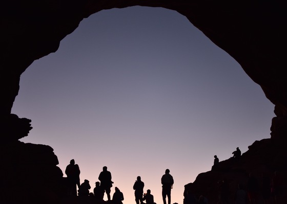 Arches National Park