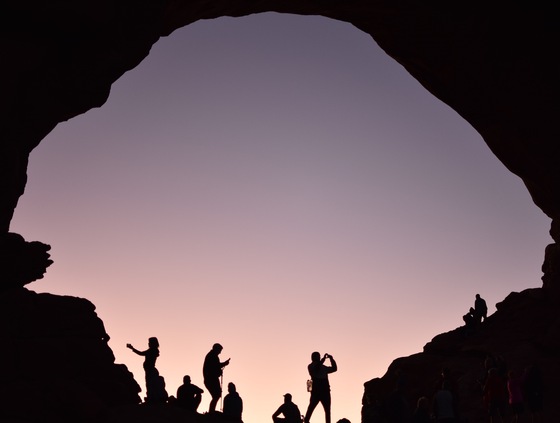 Arches National Park