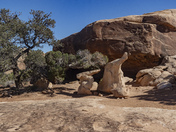 Canyonlands National Park (The Needles)