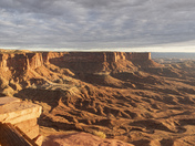 Canyonlands National Park (Island in the Sky)
