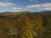 White Mountain National Forest