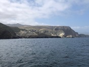 Channel Islands National Park