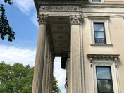 Vanderbilt Mansion National Historic Site