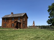 Manassas National Battlefield